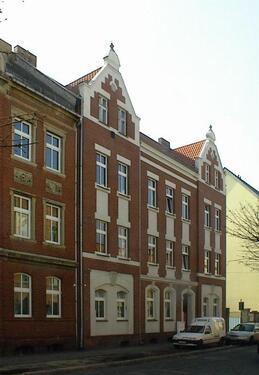 Foto - 3-Raumwohnung in Bahnhofsnähe - 351,00&nbsp;EUR Kaltmiete, ca.&nbsp; 63,80&nbsp;m&sup2;