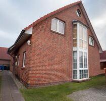 Dachgeschosswohnung in Norden zu vermiete - Norderney