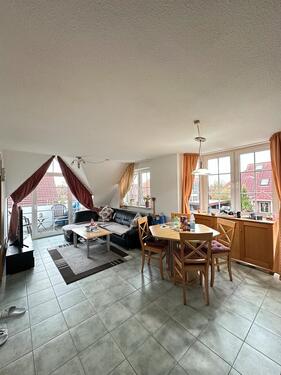 Foto - Etagenwohnung zur Miete in Norderney