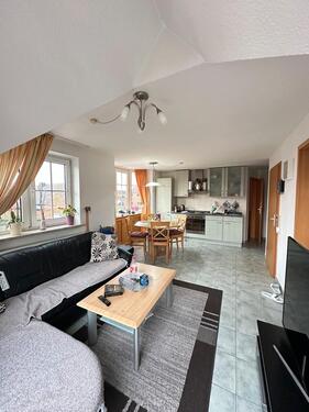 Foto - Etagenwohnung in Norderney