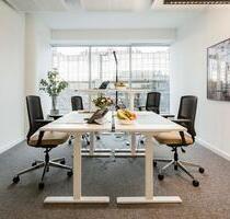 Büros in professionellem Workspace nahe Hauptbahnhof - All-in-Miete - Frankfurt am Main Innenstadt 1