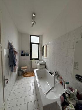 Foto - 4 Zimmer Etagenwohnung in Bremerhaven