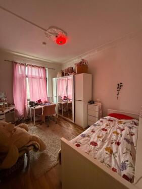 Foto - Etagenwohnung in Bremerhaven zur Miete