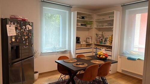 Foto - Stilvolle 4-Zimmer-Wohnung mit gehobener Innenausstattung & Küche