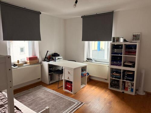 Foto - 4 Zimmer Etagenwohnung in Ravensburg