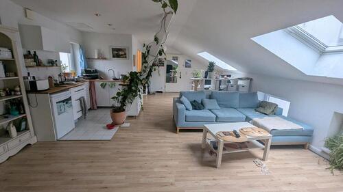 Foto - 2 Zimmer Etagenwohnung in Leipzig