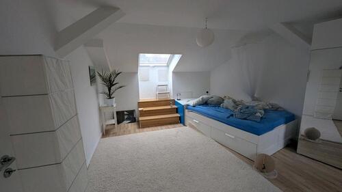 Foto - Etagenwohnung in Leipzig zur Miete