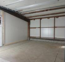 Garage Großraumgarage Stellplatz bis 10m Länge Womo - Eberdingen