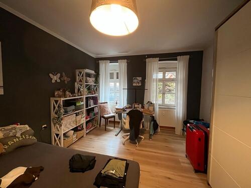 Foto - Etagenwohnung in Roden zur Miete