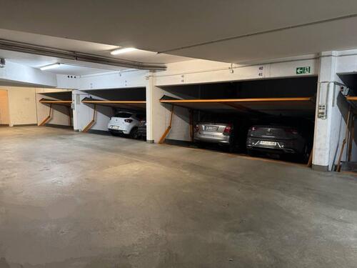 Foto - Tiefgaragen-Stellplatz: Provisionsfrei zu vermieten