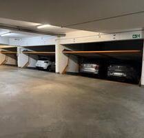 Tiefgaragen-Stellplatz: Provisionsfrei zu vermieten - Berlin Reinickendorf