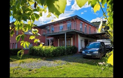 Foto - Wohnung Trier-Biewer - 710,00&nbsp;EUR Kaltmiete, ca.&nbsp; 51,00&nbsp;m&sup2;