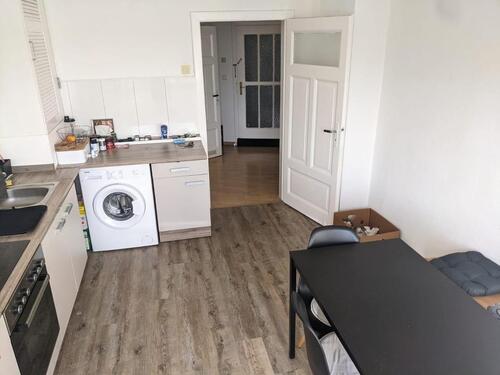 Foto - 2 Zimmer Etagenwohnung zur Miete in Osnabrück