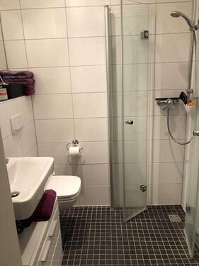 Foto - 2 Zimmer Etagenwohnung in Osnabrück