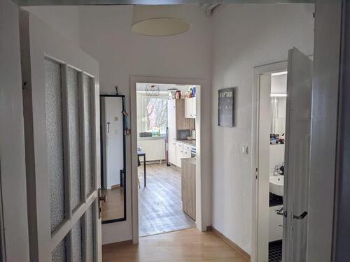 Foto - Etagenwohnung in Osnabrück zur Miete