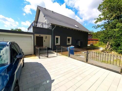 Foto - 7 Zimmer Einfamilienhaus zum Kaufen in Luhe-Wildenau