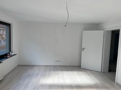 Foto - Etagenwohnung in Groß Twülpstedt zur Miete