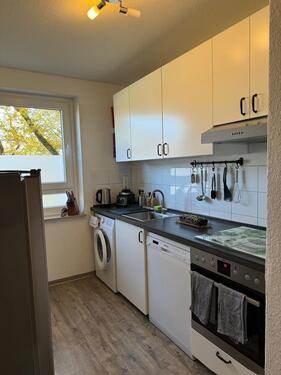 Foto - 3 Zimmer Etagenwohnung in Bremen