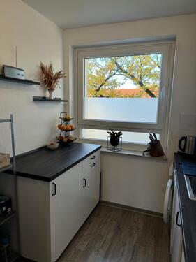 Foto - Etagenwohnung in Bremen zur Miete