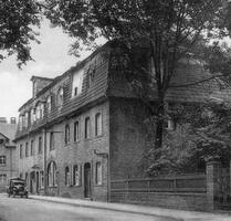 Zwei-Zimmer-Erdgeschoss-Wohnung in Stadtoldendorf zum 01.02.2026