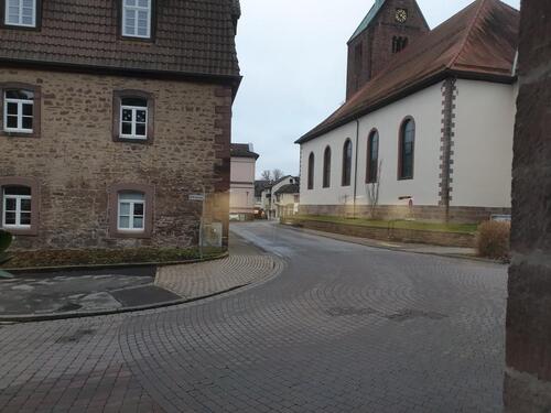 Foto - 2 Zimmer Erdgeschoßwohnung zur Miete in Stadtoldendorf