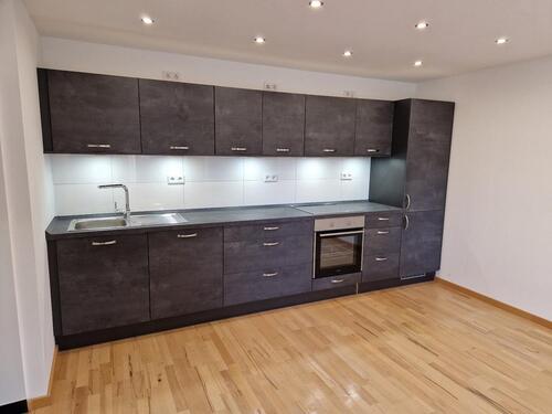 Foto - 2 Zimmer Erdgeschoßwohnung in Stadtoldendorf