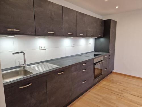 Foto - Erdgeschoßwohnung in Stadtoldendorf zur Miete