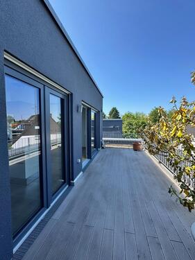 Foto - Penthouse Mettmann – Wo Stil auf Lebensqualität trifft