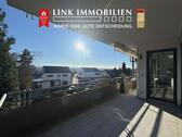 Foto - Helle 3-Zimmerwohnung mit Balkon, Terrasse und Stellplatz
