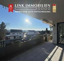 Helle 3-Zimmerwohnung mit Balkon, Terrasse und Stellplatz - Böblingen