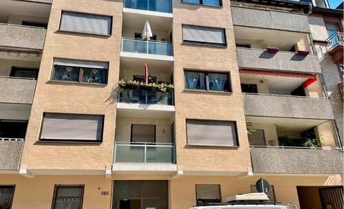 Foto - 4-Zimmer Wohnung in Mannheim- Neckarstadt Ost zu vermieten