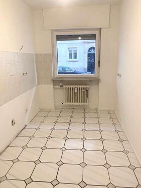 Foto - Erdgeschoßwohnung in Heddesheim zur Miete