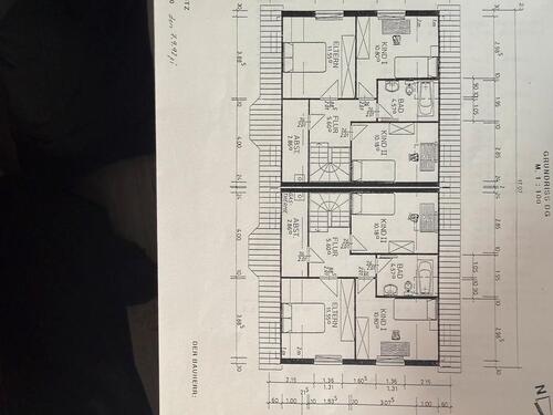 Foto - 4 Zimmer Doppelhaushälfte zum Kaufen in Gehrden