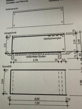 Foto - Doppelhaushälfte in Gehrden zum Kaufen