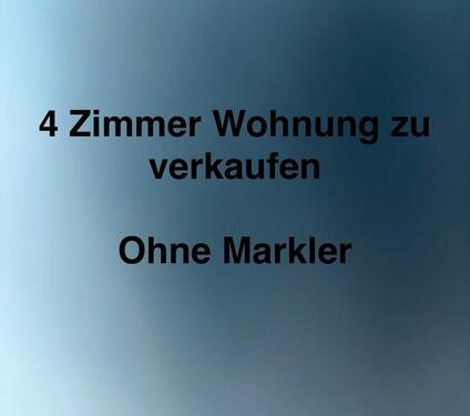 Foto - 4 Zimmer Wohnung - 350.000,00&nbsp;EUR Kaufpreis, ca.&nbsp; 90,00&nbsp;m&sup2;