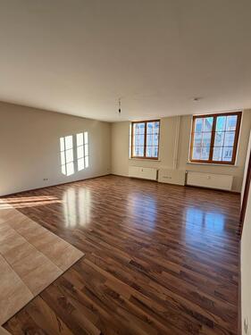 Foto - Moderne 2 Raum direkt im Zentrum im 1.OG 