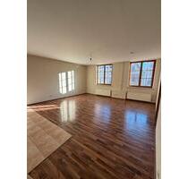 Moderne 2 Raum direkt im Zentrum im 1.OG | 54 qm - Zerbst (Anhalt)