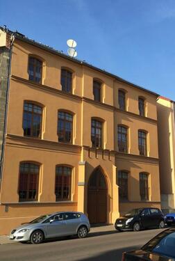 Foto - 2 Zimmer Etagenwohnung zur Miete in Zerbst (Anhalt)