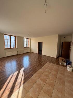 Foto - 2 Zimmer Etagenwohnung in Zerbst (Anhalt)