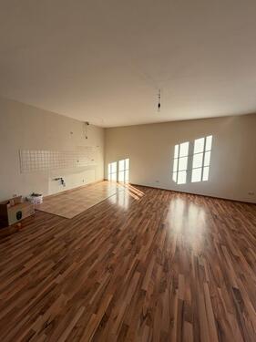 Foto - Etagenwohnung in Zerbst (Anhalt) zur Miete