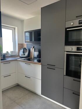 Foto - Helle 2 Zimmer Wohnung in Hainburg zu vermieten