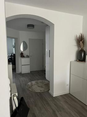 Foto - Erdgeschoßwohnung in Hainburg zur Miete