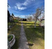 Garten in Pforzheim Huchenfeld - 78.000,00&nbsp;EUR Kaufpreis, ca.&nbsp; 553,00&nbsp;m&sup2; in Pforzheim (PLZ: 75181) Eutingen