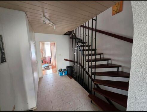 Foto - 4 Zimmer Reihenhaus in Mindelheim