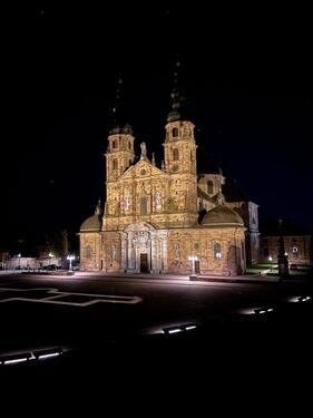 Foto - 2 Zimmer Dachgeschoßwohnung zur Miete in Fulda