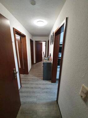 Foto - Dachgeschoßwohnung in Friedrichshafen zur Miete
