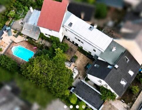 Foto - 7.5 Zimmer Mehrfamilienhaus, Wohnhaus zum Kaufen in Apolda
