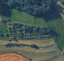 Grundstück in Landschaftsschutzgebiet zu verpachten - Oppenweiler