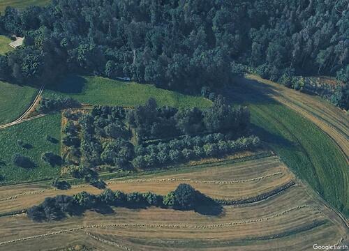 Foto - Grundst&uuml;ck zur Miete in Oppenweiler