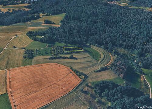 Foto - Grundst&uuml;ck in Oppenweiler zur Miete
